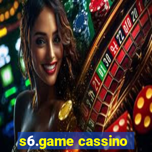 s6.game cassino